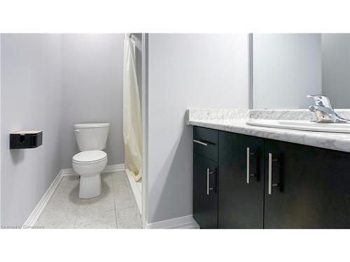 9 Bur Oak Drive, Thorold, ON - Indoor Photo Showing Bathroom