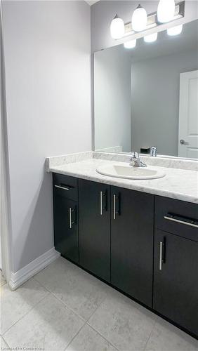 9 Bur Oak Drive, Thorold, ON - Indoor Photo Showing Bathroom