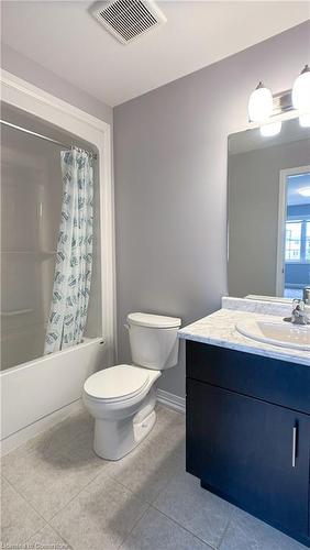 9 Bur Oak Drive, Thorold, ON - Indoor Photo Showing Bathroom