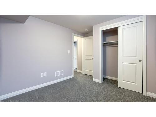 9 Bur Oak Drive, Thorold, ON - Indoor Photo Showing Other Room