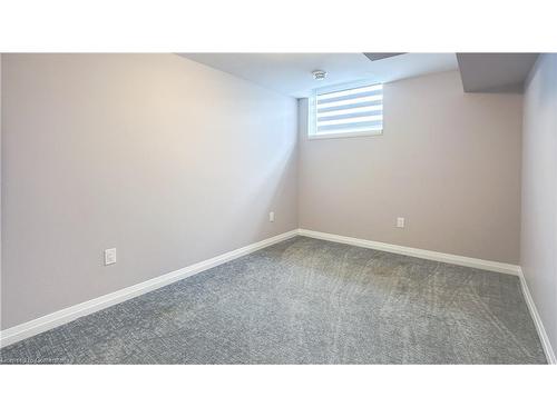 9 Bur Oak Drive, Thorold, ON - Indoor Photo Showing Other Room