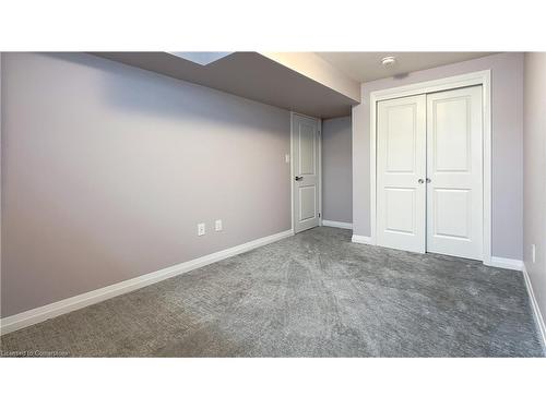 9 Bur Oak Drive, Thorold, ON - Indoor Photo Showing Other Room