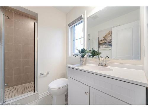 20 Callahan Court, Brampton, ON - Indoor Photo Showing Bathroom