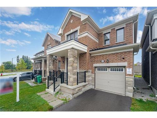 20 Callahan Court, Brampton, ON - Outdoor