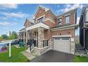 20 Callahan Court, Brampton, ON  - Outdoor 