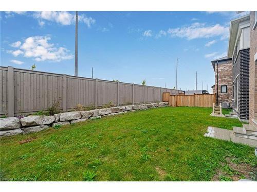 20 Callahan Court, Brampton, ON - Outdoor