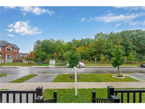 20 Callahan Court, Brampton, ON - Outdoor With View