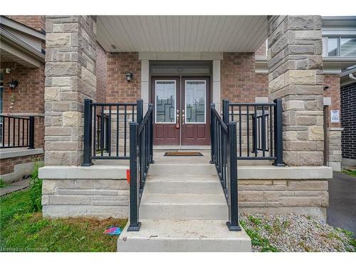 20 Callahan Court, Brampton, ON - Outdoor With Exterior