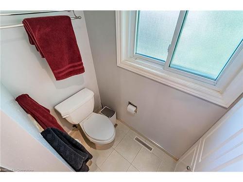 3 Colonial Court, St. Catharines, ON - Indoor Photo Showing Bathroom