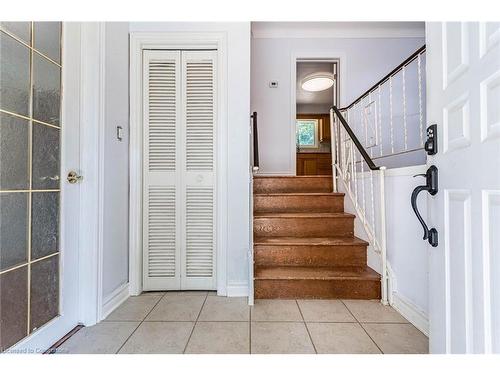 3 Colonial Court, St. Catharines, ON - Indoor Photo Showing Other Room