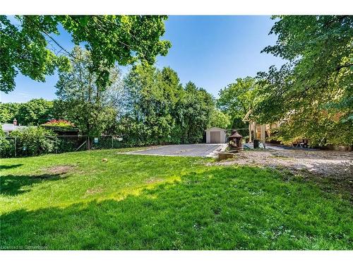 3 Colonial Court, St. Catharines, ON - Outdoor