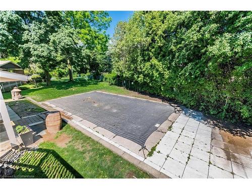 3 Colonial Court, St. Catharines, ON - Outdoor