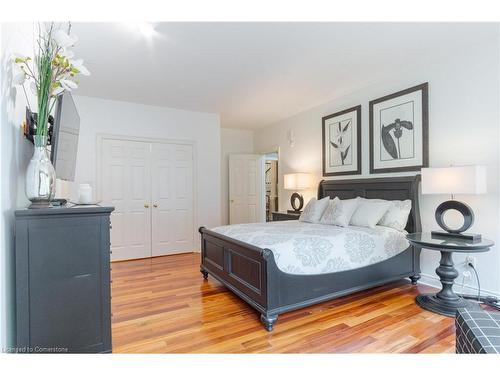 14 Holyrood Avenue, Oakville, ON - Indoor Photo Showing Bedroom