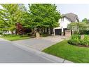 14 Holyrood Avenue, Oakville, ON  - Outdoor 