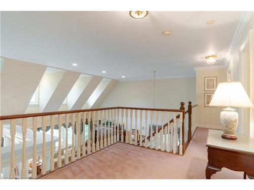 14 Holyrood Avenue, Oakville, ON - Indoor Photo Showing Other Room