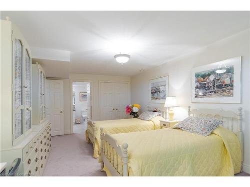 14 Holyrood Avenue, Oakville, ON - Indoor Photo Showing Bedroom