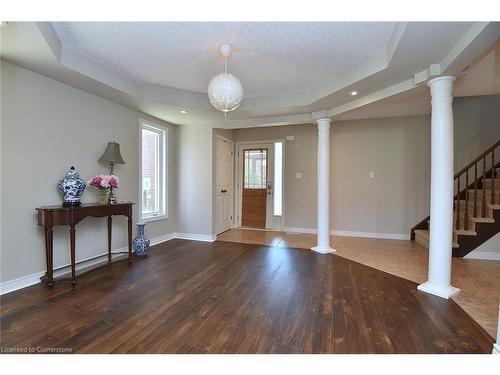 310 Brigadoon Drive, Hamilton, ON - Indoor Photo Showing Other Room