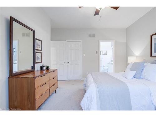 42-4 Tuscany Lane, Brampton, ON - Indoor Photo Showing Bedroom