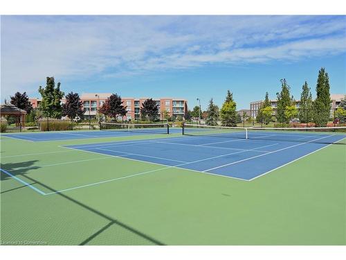 42-4 Tuscany Lane, Brampton, ON - Outdoor