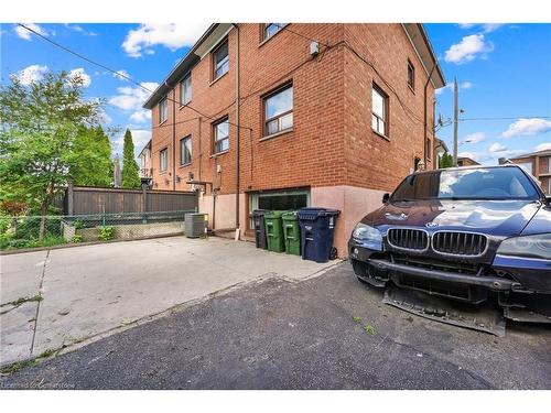 20 Donald Avenue, Toronto, ON - Outdoor With Exterior