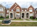 3079 Neyagawa Boulevard, Oakville, ON  - Outdoor With Facade 