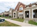 3079 Neyagawa Boulevard, Oakville, ON  - Outdoor With Facade 