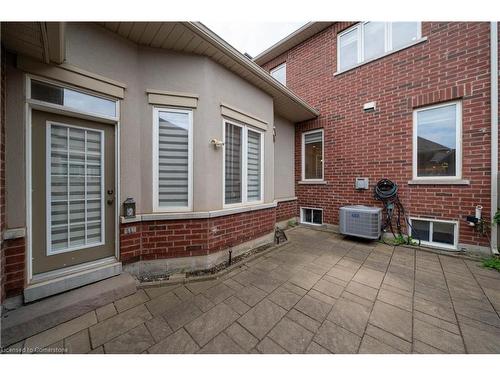 3079 Neyagawa Boulevard, Oakville, ON - Outdoor With Exterior