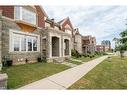 3079 Neyagawa Boulevard, Oakville, ON  - Outdoor With Facade 