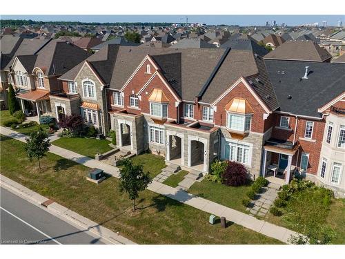 3079 Neyagawa Boulevard, Oakville, ON - Outdoor With Facade