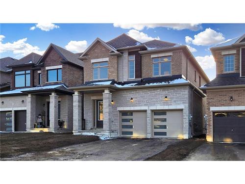 22 Sassafrass Rd Road, Springwater, ON - Outdoor With Facade