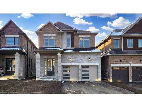 22 Sassafrass Rd Road, Springwater, ON - Outdoor With Facade