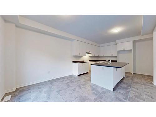 22 Sassafrass Rd Road, Springwater, ON - Indoor Photo Showing Kitchen