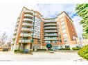 209-4640 Kimbermount Avenue, Mississauga, ON  - Outdoor With Facade 