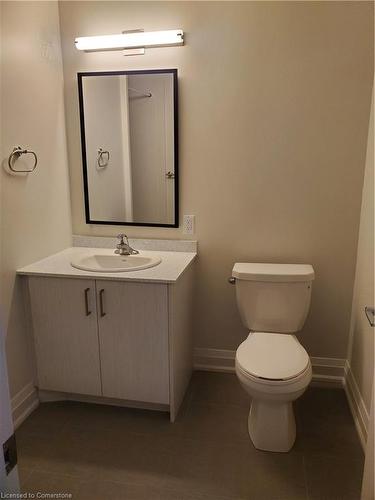 302-307 King Street E, Hamilton, ON - Indoor Photo Showing Bathroom