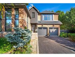 7183 Windrush Court  Mississauga, ON L5N 6K1