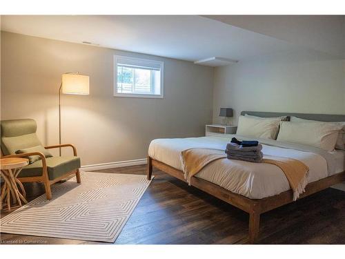 153 Prinyers Cove Crescent, Picton, ON - Indoor Photo Showing Bedroom