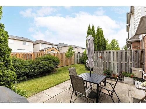 23-5230 Glen Erin Drive, Mississauga, ON - Outdoor With Deck Patio Veranda