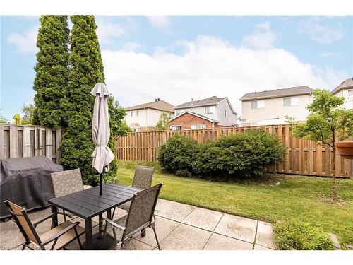 23-5230 Glen Erin Drive, Mississauga, ON - Outdoor With Deck Patio Veranda