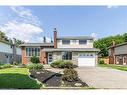 268 Manchester Road, Kitchener, ON  - Outdoor With Facade 