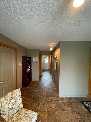 268 Manchester Road, Kitchener, ON - Indoor Photo Showing Other Room