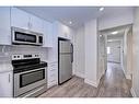 84 Heiman Street, Kitchener, ON  - Indoor Photo Showing Kitchen With Stainless Steel Kitchen 