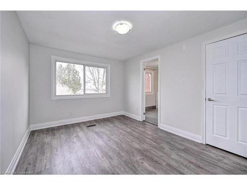 84 Heiman Street, Kitchener, ON - Indoor Photo Showing Other Room