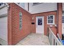 84 Heiman Street, Kitchener, ON  - Outdoor With Exterior 