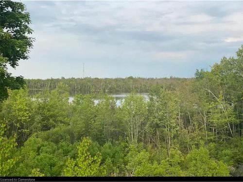 70 Carson Lake Crescent, South Bruce Peninsula, ON - Outdoor With View