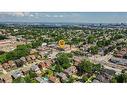 1357 Main Street E, Hamilton, ON  - Outdoor With View 