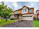 17 Marbleseed Crescent, Brampton, ON  - Outdoor With Facade 