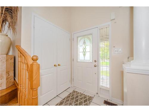 17 Marbleseed Crescent, Brampton, ON - Indoor Photo Showing Other Room