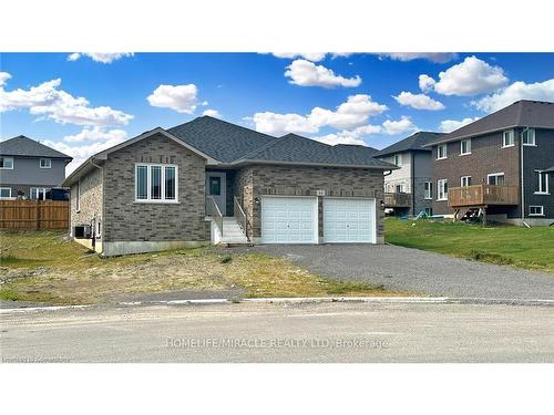 84 Keeler Court, Peterborough, ON - Outdoor