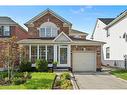 956 Huffman Crescent, Milton, ON  - Outdoor With Facade 