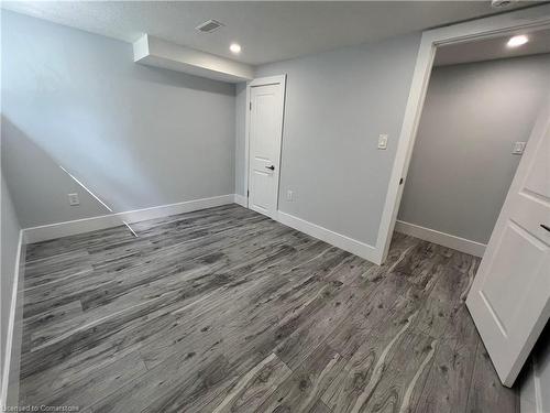 Lower-76 Montcalm Drive, Kitchener, ON - Indoor Photo Showing Other Room